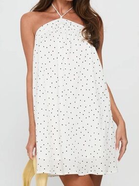 princess polly ivy hollow mini dress Princess Polly | Dresses | Princess Polly Ivy Hollow Mini Dress Whitepink  Size 2 Brand New Without Tags